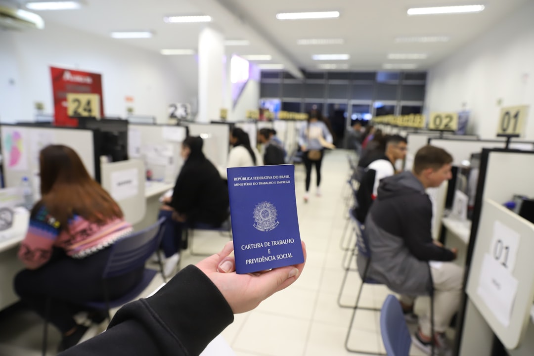 Personal Customs Clearance Number