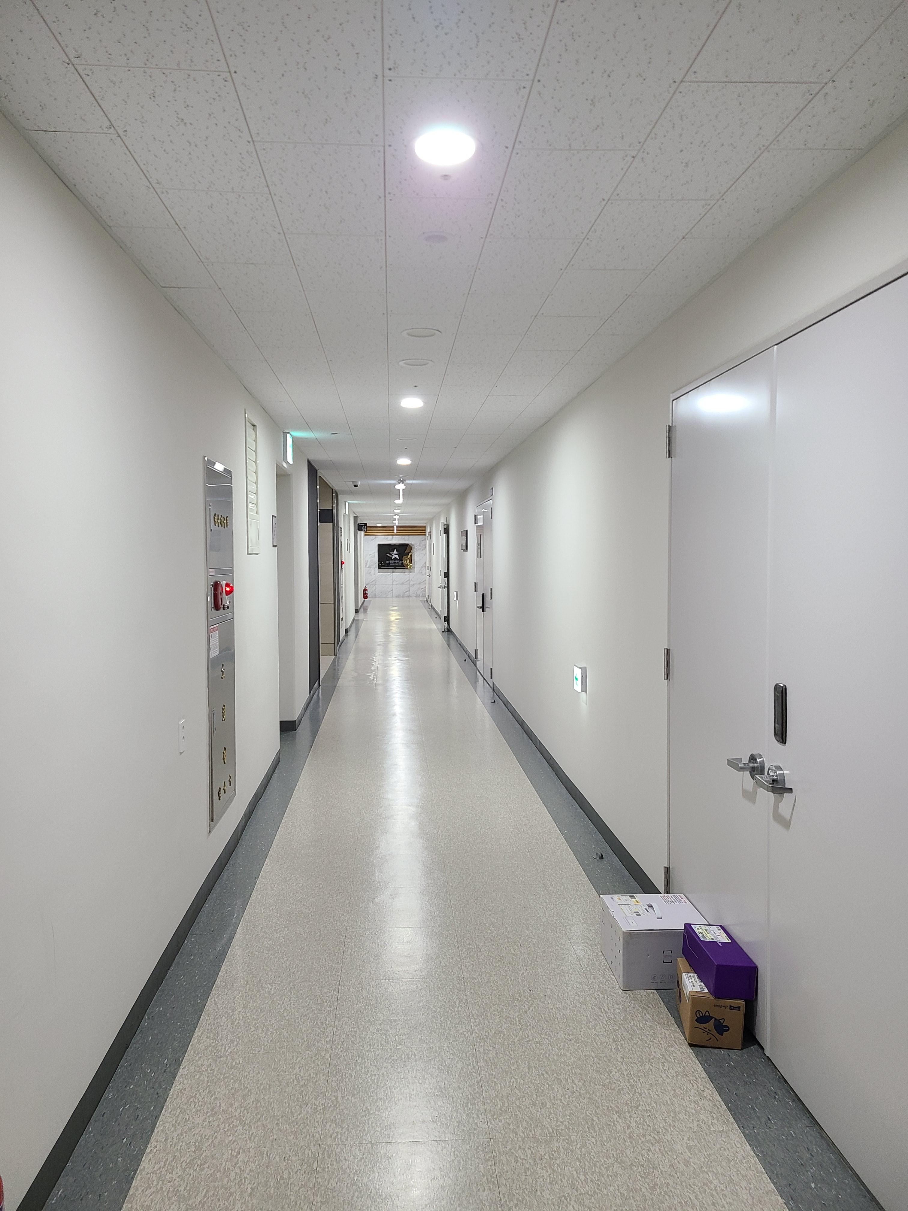 구로 항동 SK V1센터 A동 섹션오피스4