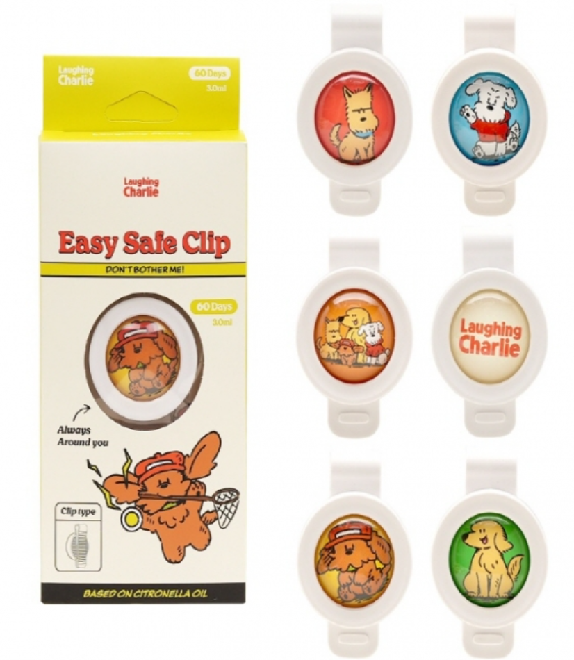 강아지 진드기 기피제 목걸이 추천