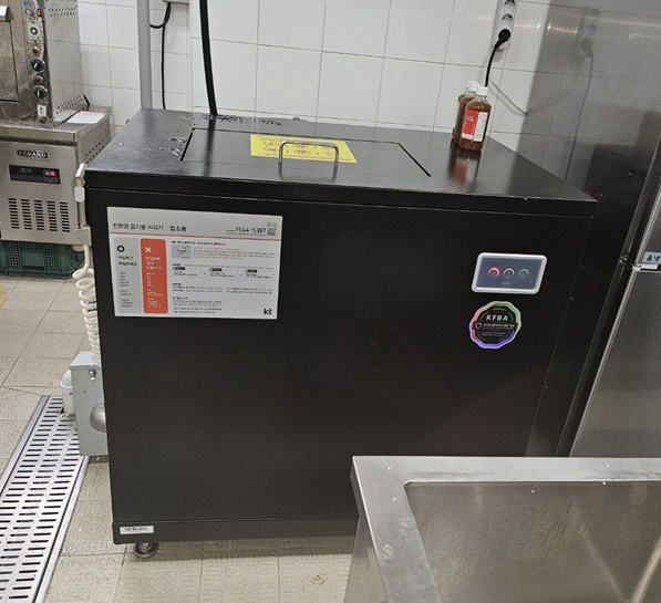 멈스제품 설치사진