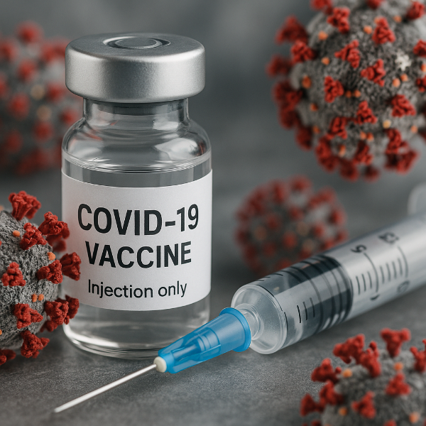 요즘 코로나 변이 바이러스 종류와 특징 총정리