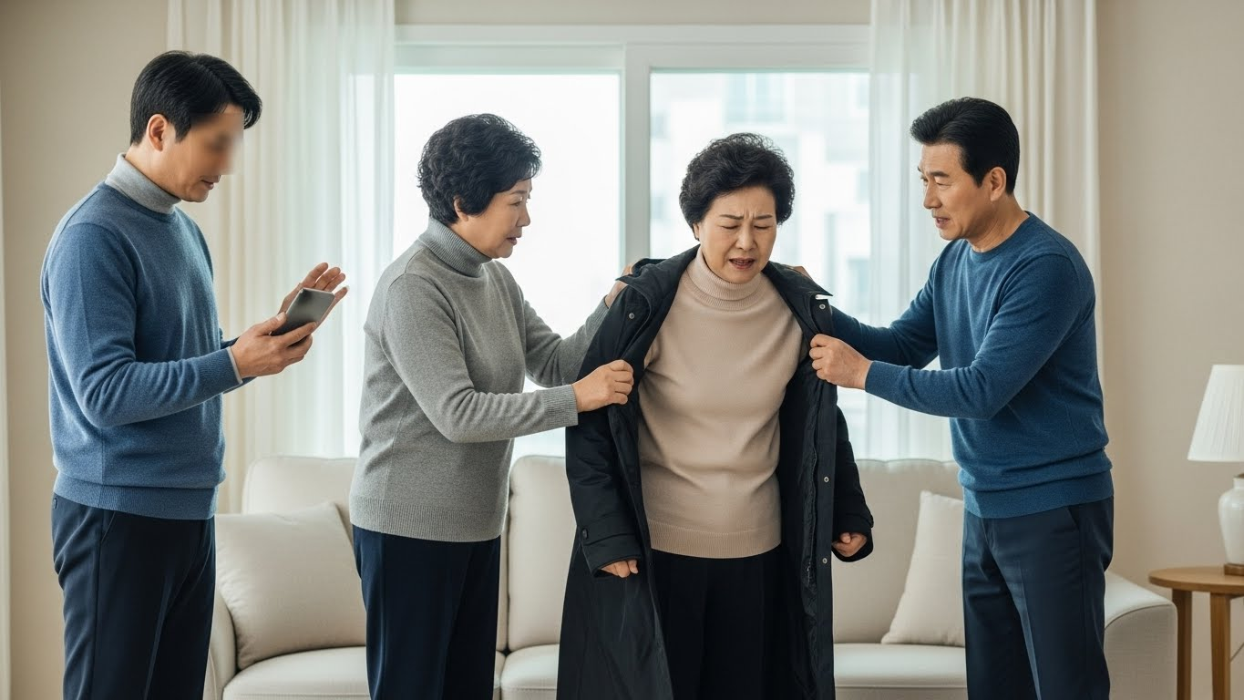 심근경색