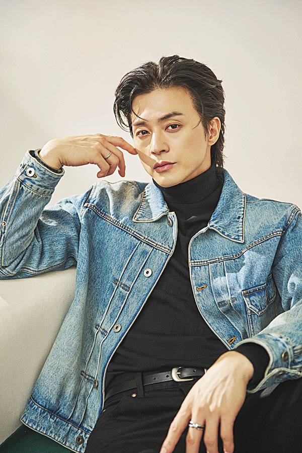 배우-김지훈