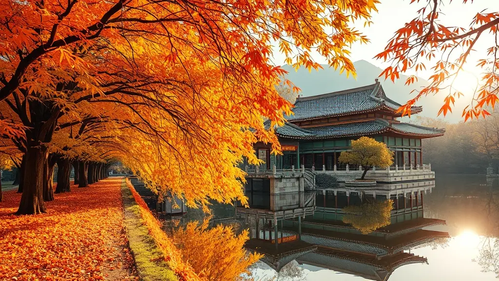 2025 내장산 단풍축제