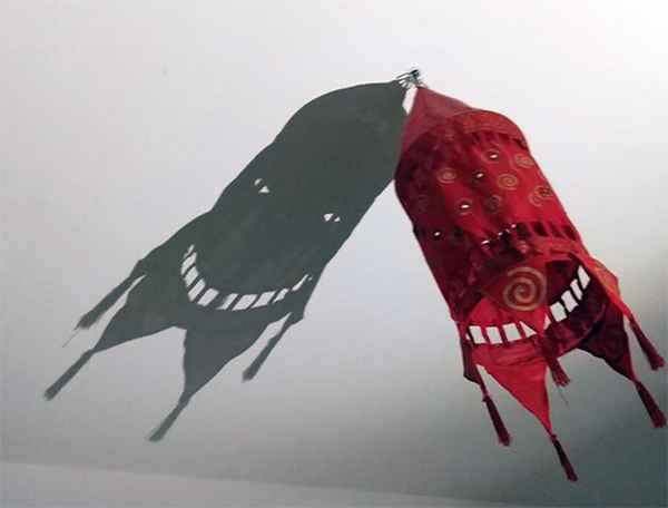 평생 만나기 힘든 신기한 착시현상 모음