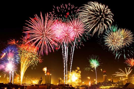 부산불꽃축제 티켓 예매 방법과 관람 명당 장소