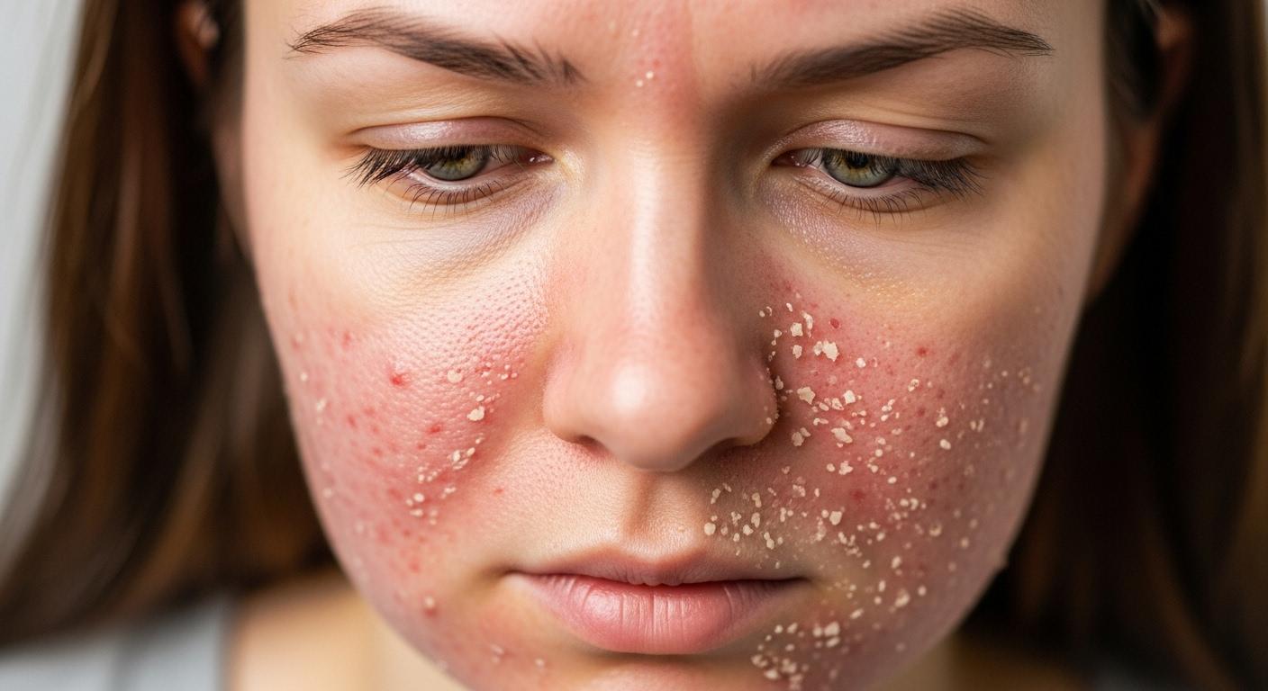 고혼진 크림 부작용