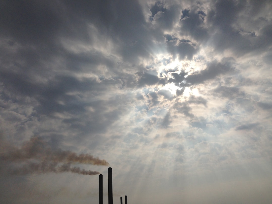Ozone