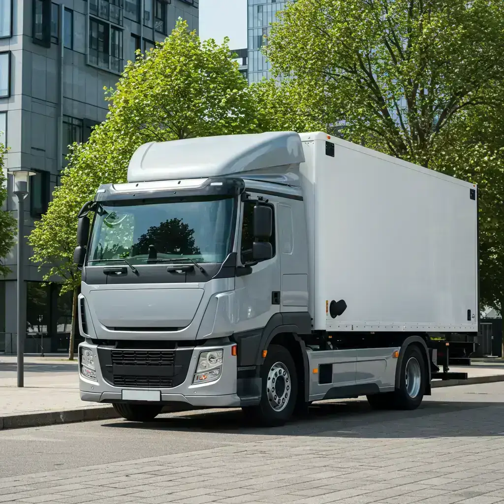 2025 전남 무안군 전기 화물차 보조금 경형 전기 화물차