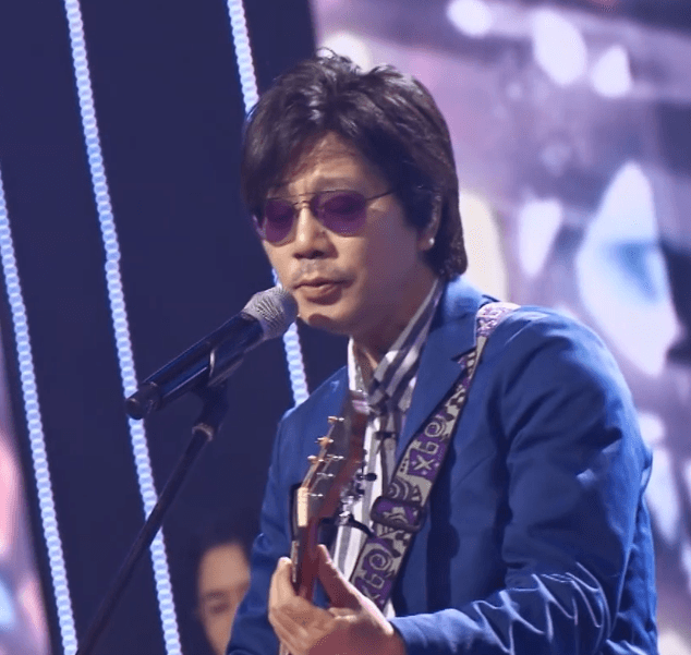 이치현(이광조) 사랑을 잃어 버린 나