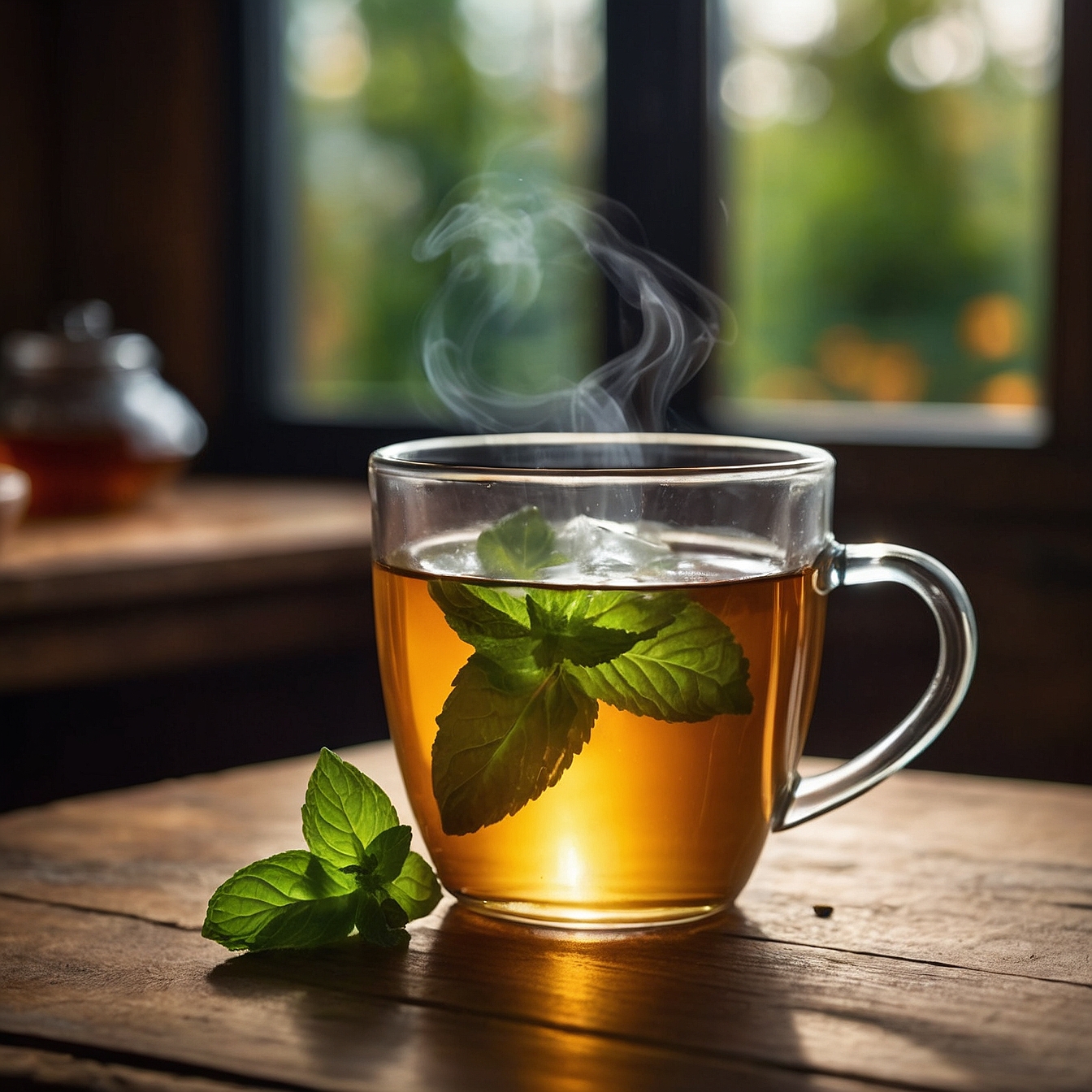 페퍼민트-차의-주의사항