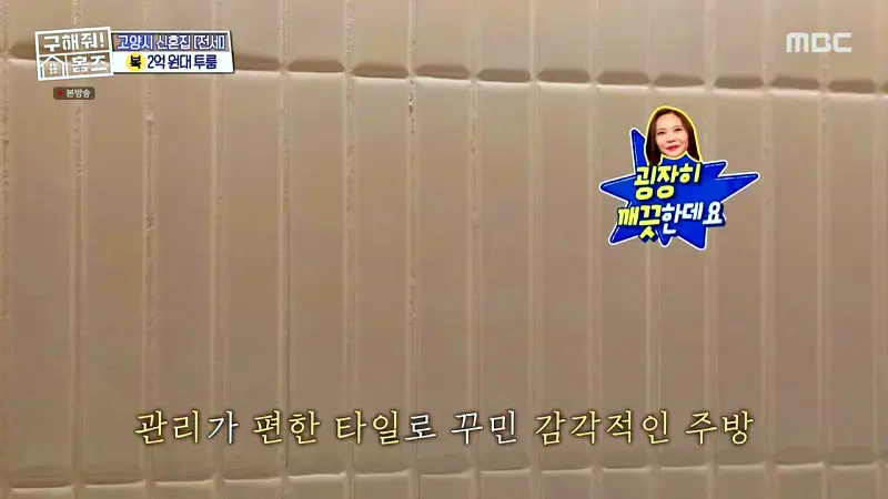 구해줘홈즈 고양시 덕양구 향동동 투룸이써 하우스 매물 가격 및 구조 인테리어 리모델링 최종선택 소개