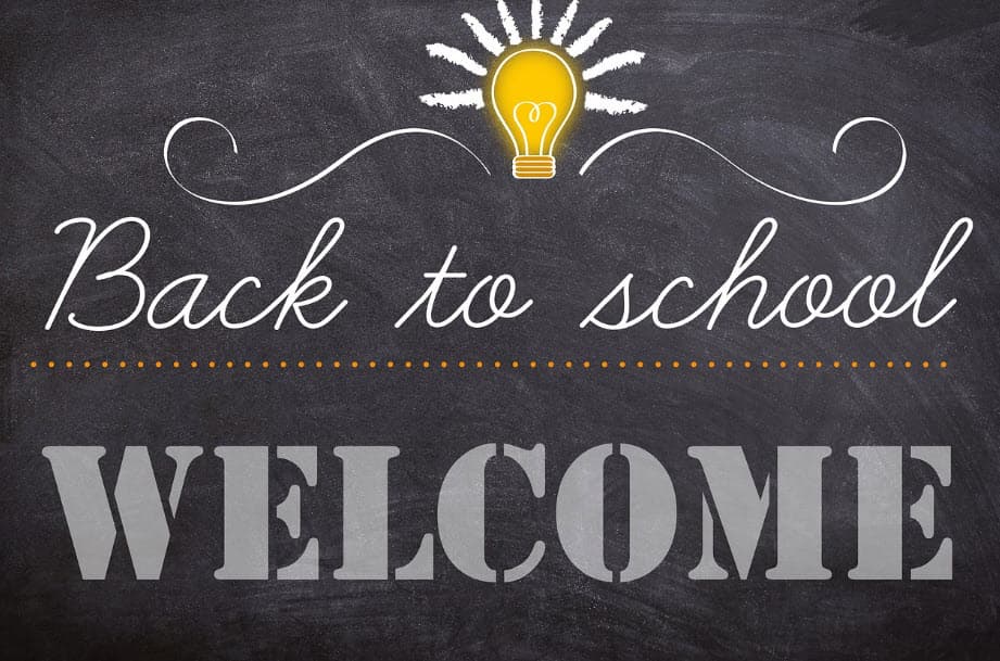 고등학생이 개학 전 꼭 점검해야 할 준비 사항, 학년별로 다르게!- 개학? 그거 그냥 학교 다시 가는 거 아냐?