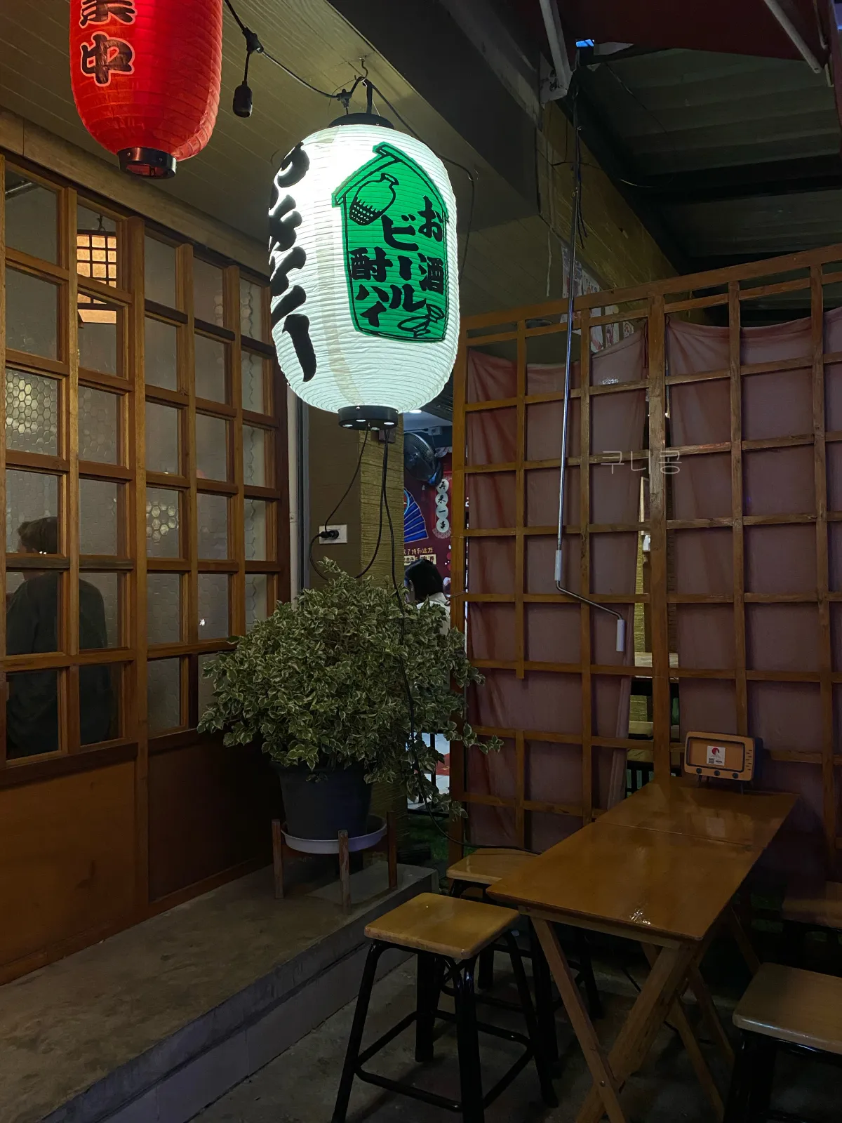 태국-치앙마이-여행-님만해민-마야몰-꼬치집-맛집-야끼도리