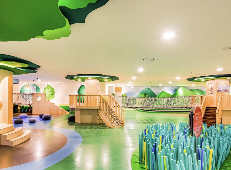 어린이세상 2층 자연탐험대4