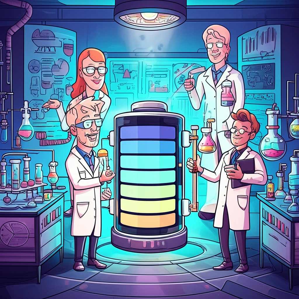 육아맘 필독! LG에너지솔루션의 오픈