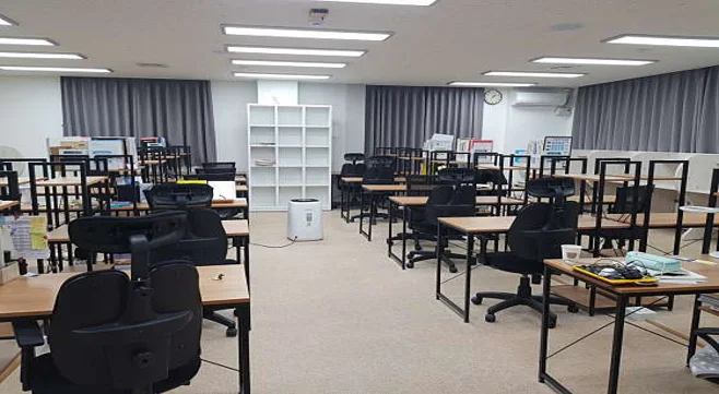 이한샘 독학재수학원