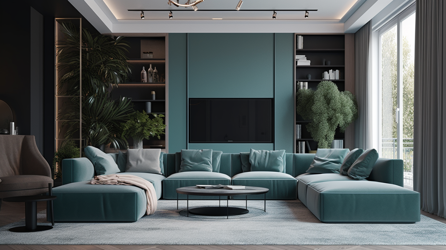 운을 부르는 가구 배치 방법