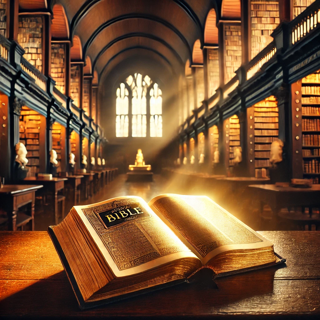 성경책