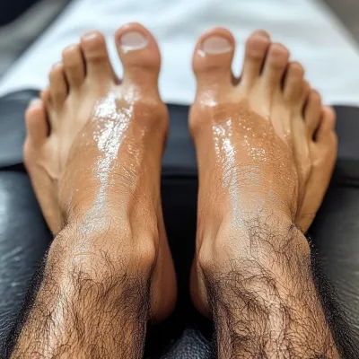 무좀 습진 약보다 중요한 관리법 3단계_2