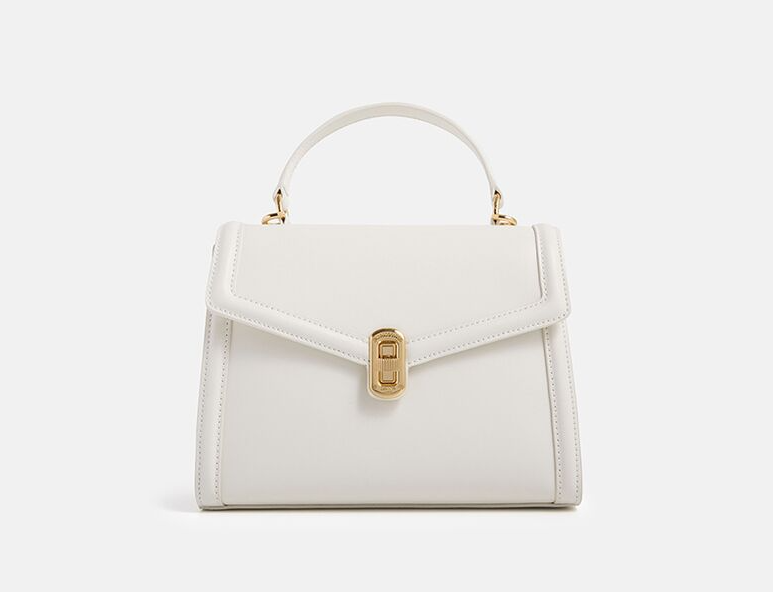 드라마 친밀한 리플리 51회 52회: 이효나(주영채)의 가방 메트로시티 사첼백!