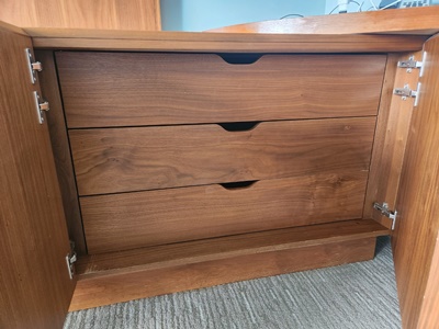 하얏트리젠시서랍