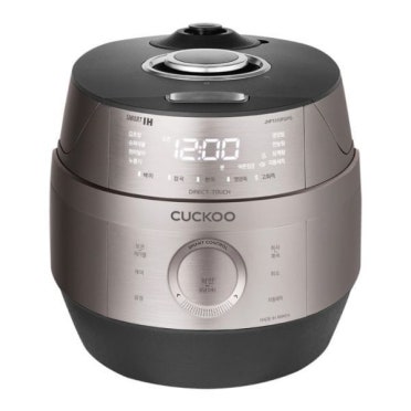 쿠쿠 압력밥솥 증기배출고장 해결방법 | 서비스센터