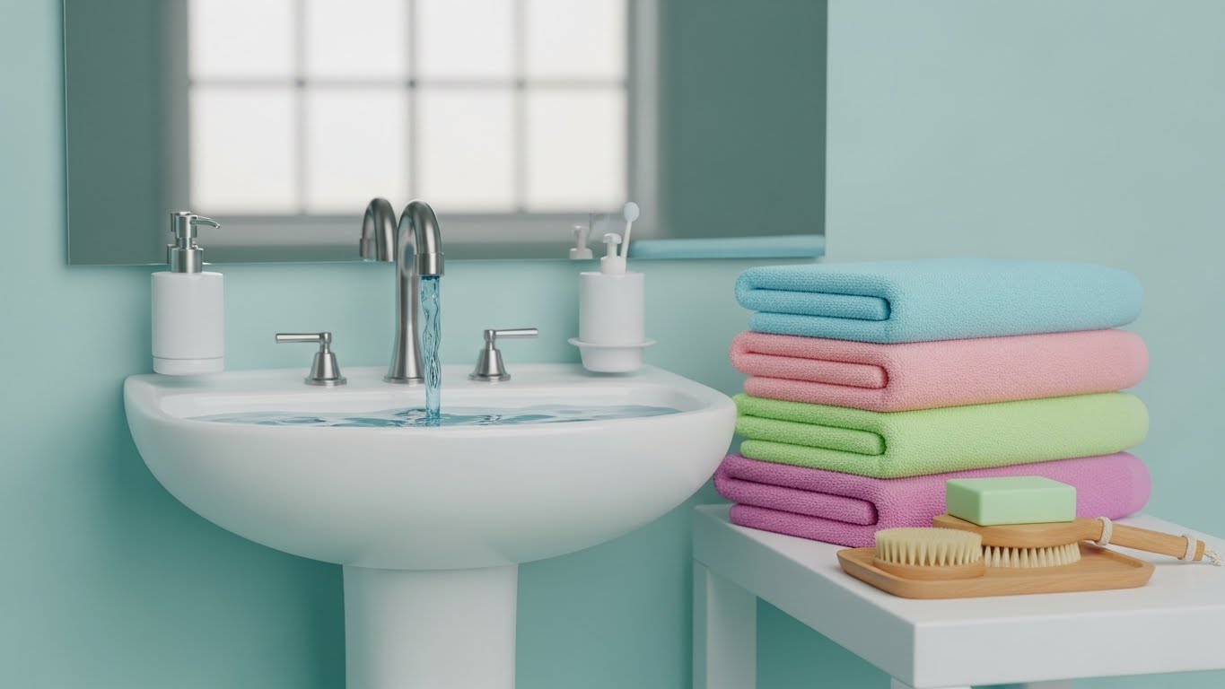 20대치질, 피부꼬리