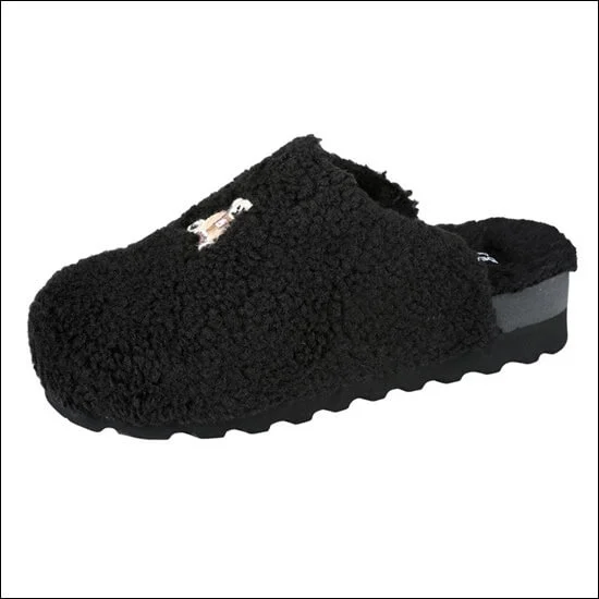 베어파우슬리퍼