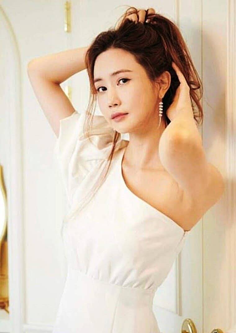 배우-이다해