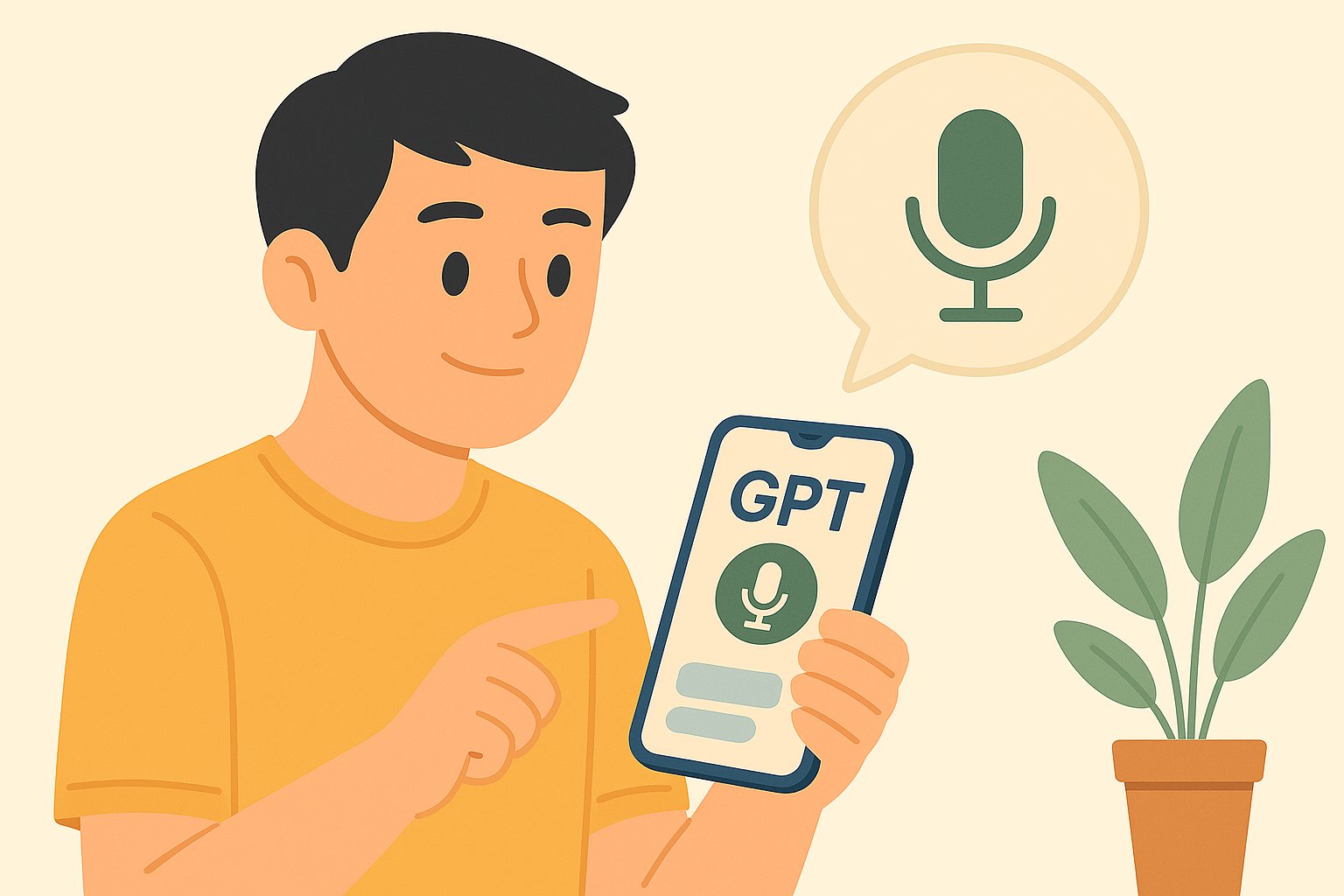 챗GPT와 TTS 연동으로 새로운 학습 및 콘텐츠 경험 만들기