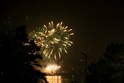 부산불꽃축제2025