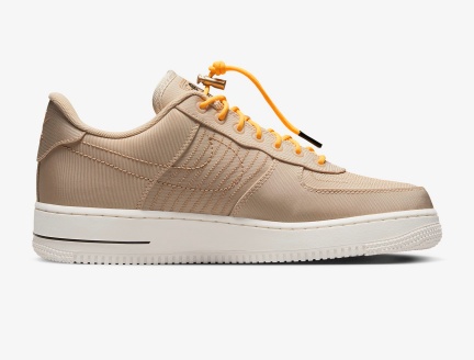 나이키 에어포스 1'07 LV 8 샌드드리프트