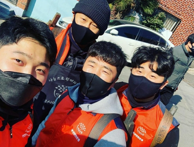 신본기 은퇴