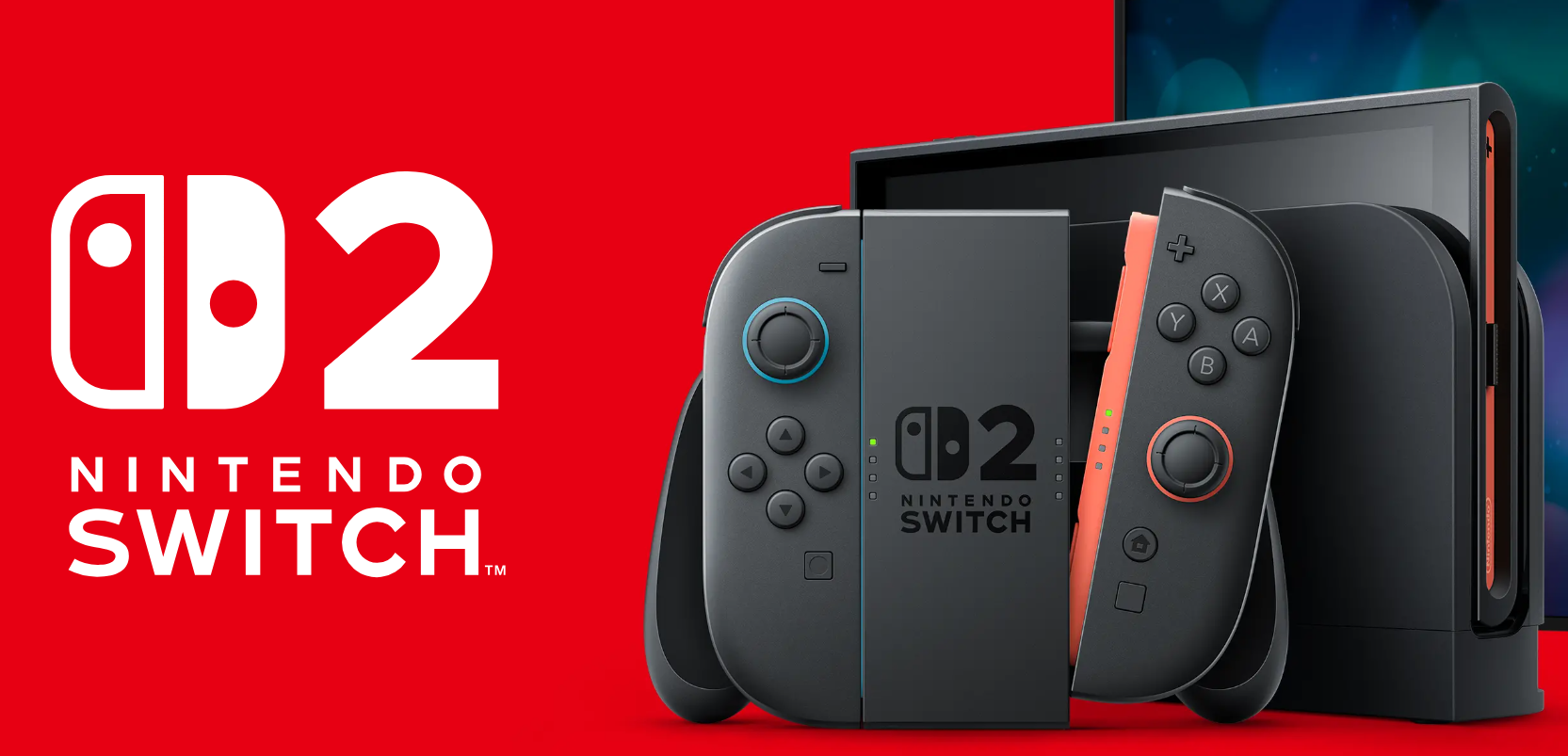 닌텐도 스위치2 총정리