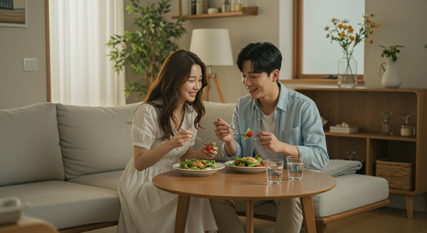 황반변성 증상과 치료법