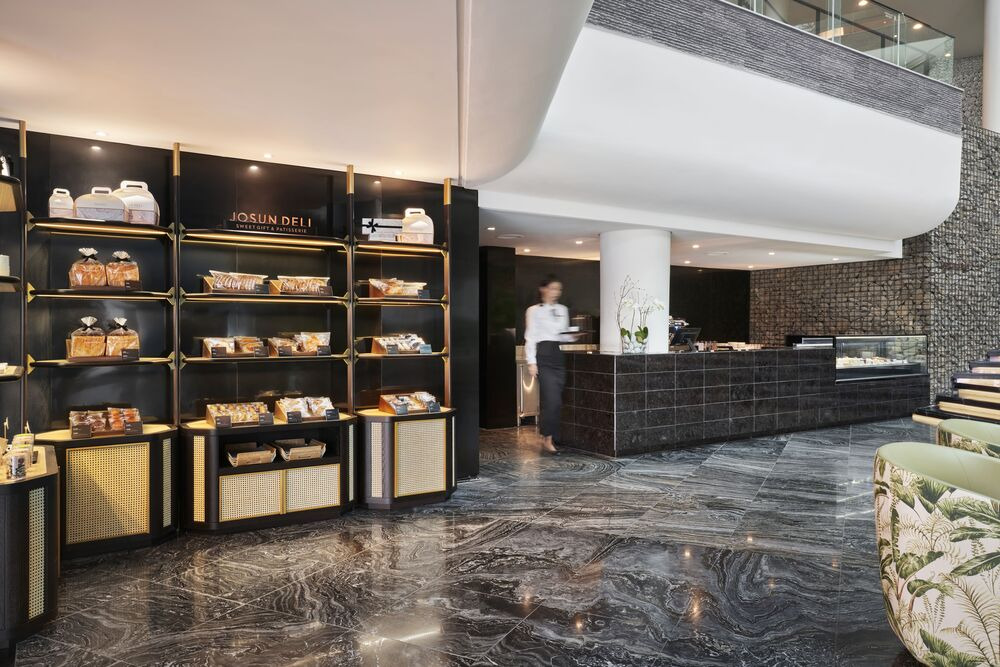 🏨 ‘그랜드 조선 제주’에서의 1박, 제주 여행의 품격을 완성하다