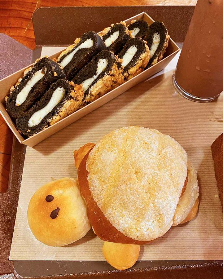 인천 원당동 맛집 추천 생방송투데이 도심 속 한옥 베이커리 디저트 까페 눈 맞춤 금지! 보는 순간 못 먹는 빵 천연 발효종 메론빵 거북이빵 오늘방송 빵 플레이스