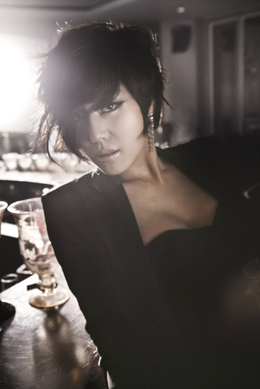 한혜진 리즈시절