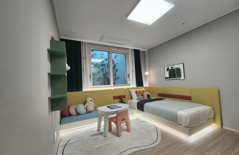 전용 84㎡ 기준 평균 분양가는 약 4억 7천만 원대