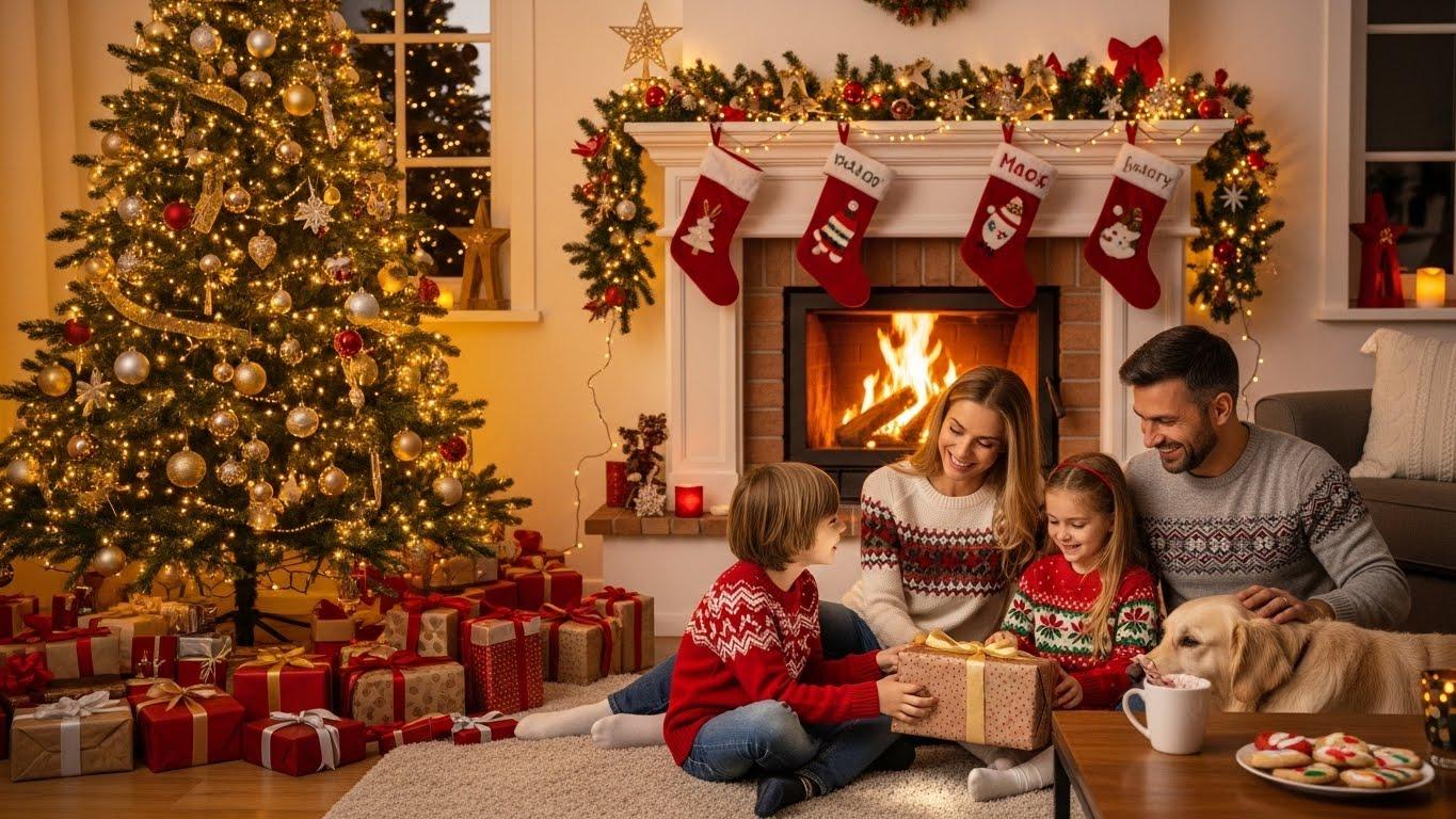 크리스마스 2026