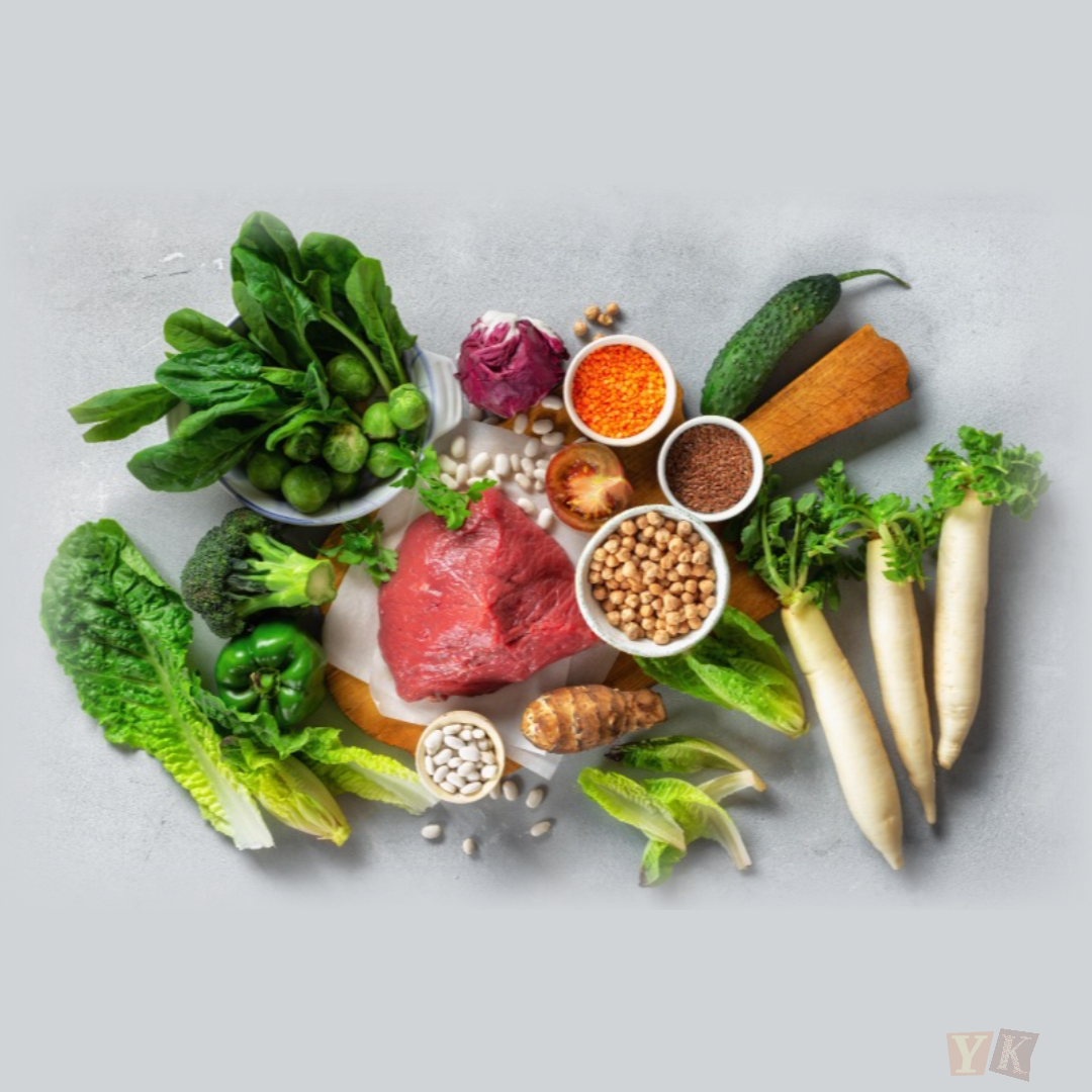 공복혈당 낮추는 방법과 생활습관 개선법