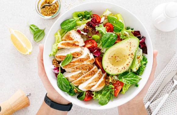 키토(Ketogenic 키토제닉) 다이어트 뜻