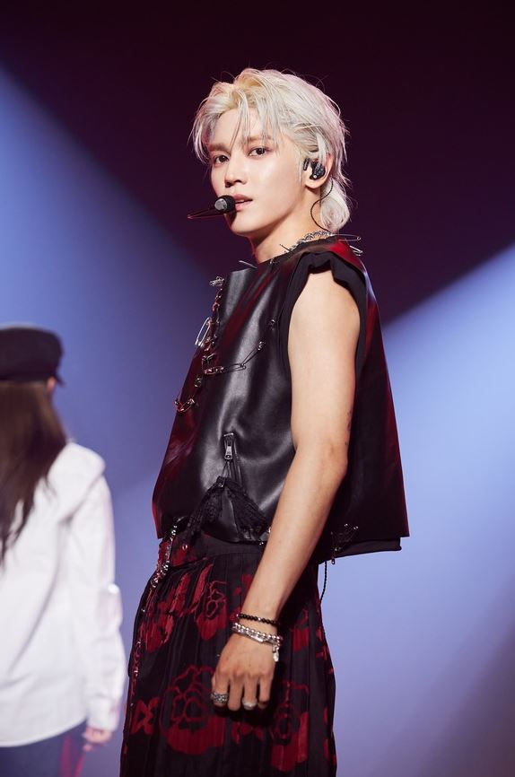 NCT태용