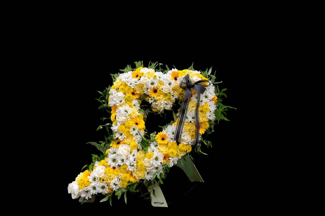 funeral service