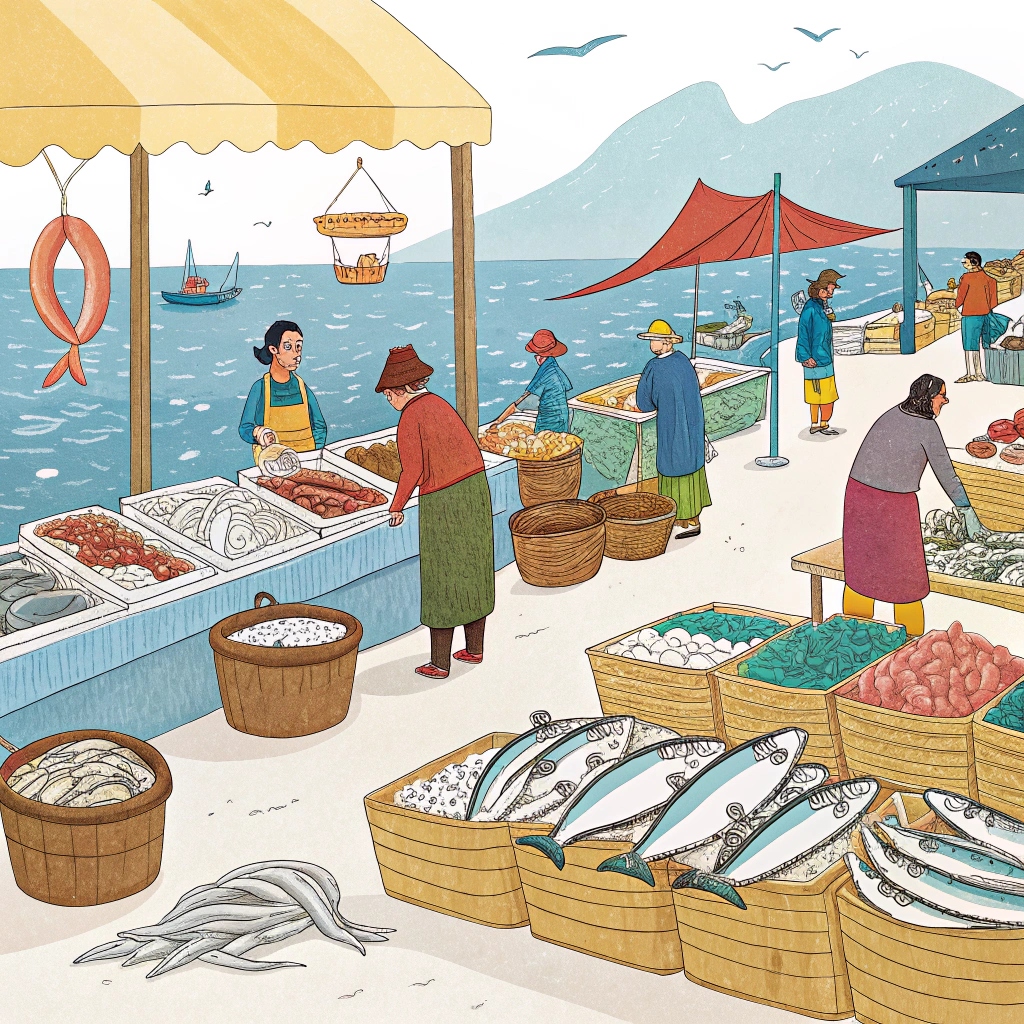 2025 대한민국 수산대전 상품권 5