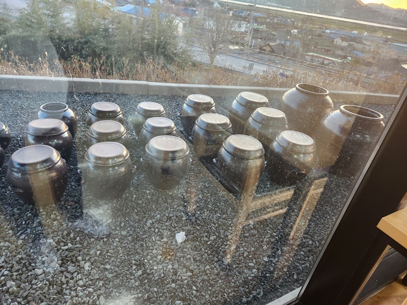 장독대