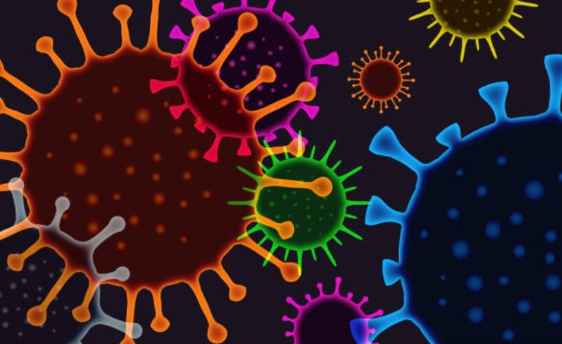 코로나확진자격리기간