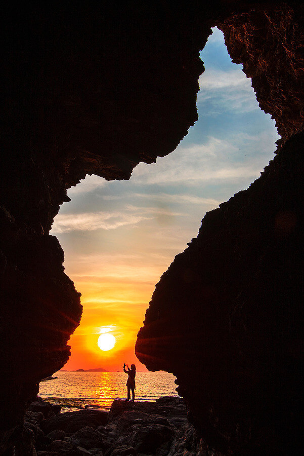 6시내고향 전북 부안 게장 맛집 모녀게장식당 주문방법