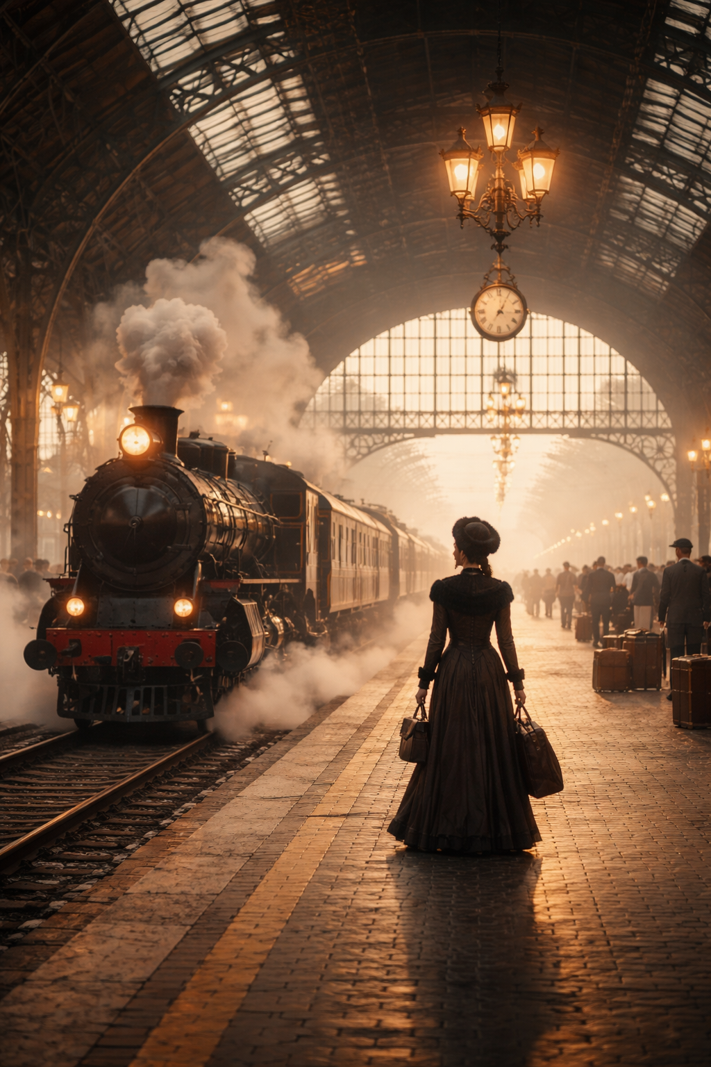 안나 카레니나 <사랑은 죄인가>